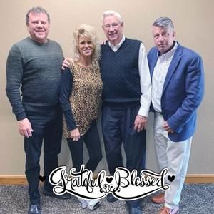 Meet your Posher, Wayne